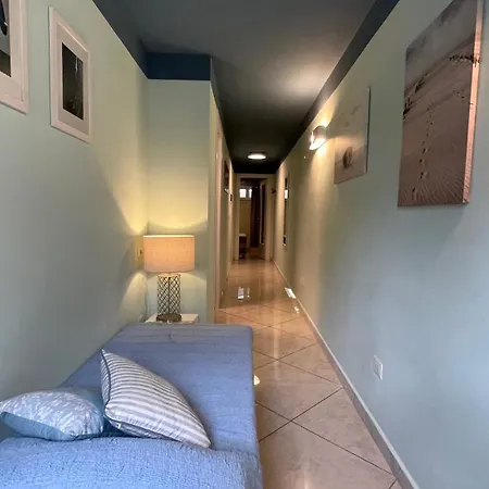 A Casa Di Emma 3* セストリ・レヴァンテ