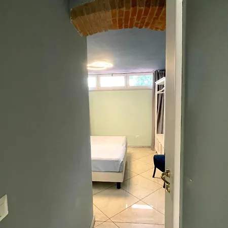 게스트하우스 A Casa Di Emma 세스트리레반떼