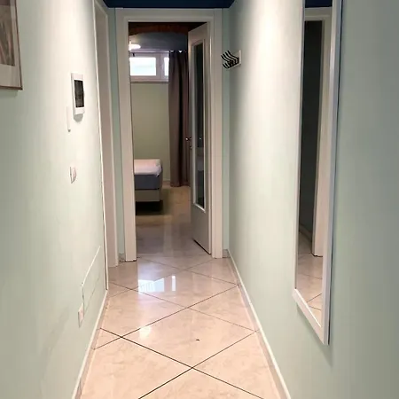 A Casa Di Emma ゲストハウス 3*