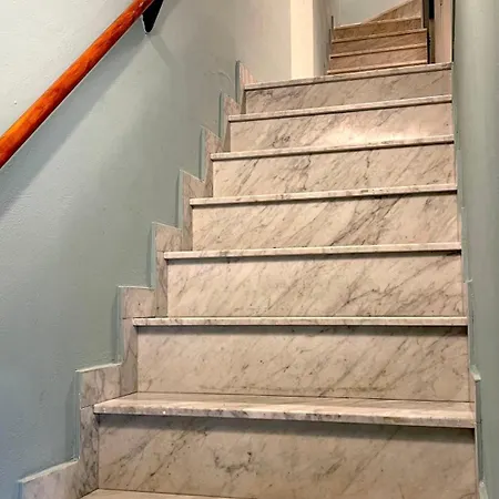 게스트하우스 A Casa Di Emma 세스트리레반떼