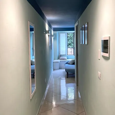 ゲストハウス A Casa Di Emma