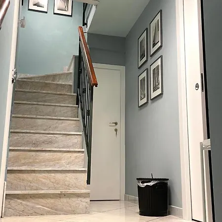 ゲストハウス A Casa Di Emma 3*