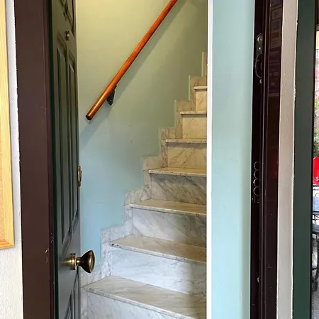 A Casa Di Emma 3* 세스트리레반떼