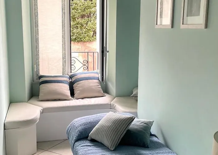 A Casa Di Emma