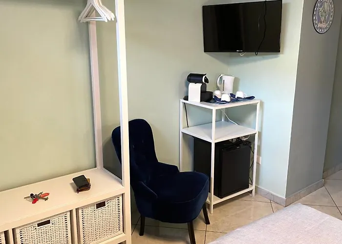 A Casa Di Emma 3*
