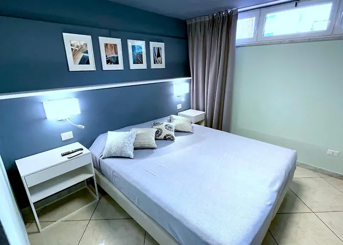 Affittacamere A Casa Di Emma 3*
