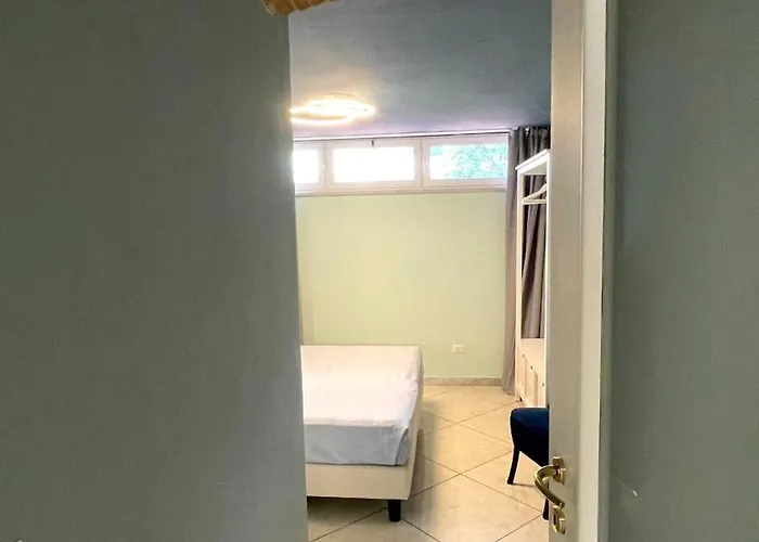 Affittacamere A Casa Di Emma Sestri Levante