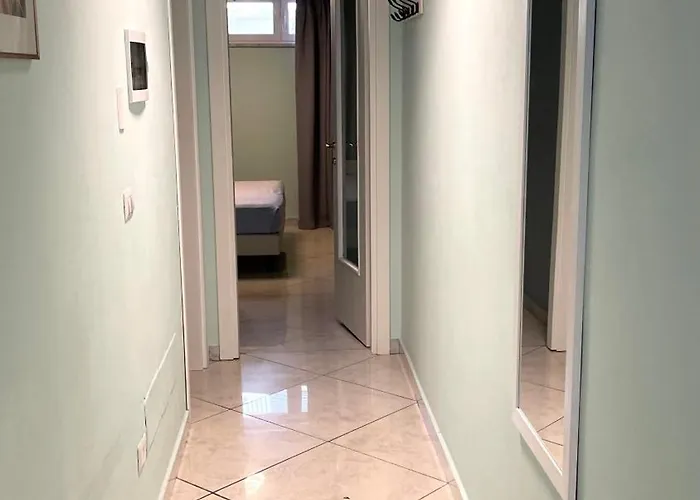 A Casa Di Emma Affittacamere 3*