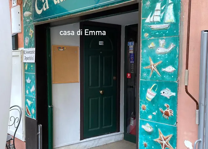 A Casa Di Emma Affittacamere