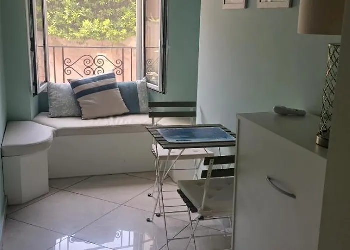 Affittacamere A Casa Di Emma Sestri Levante