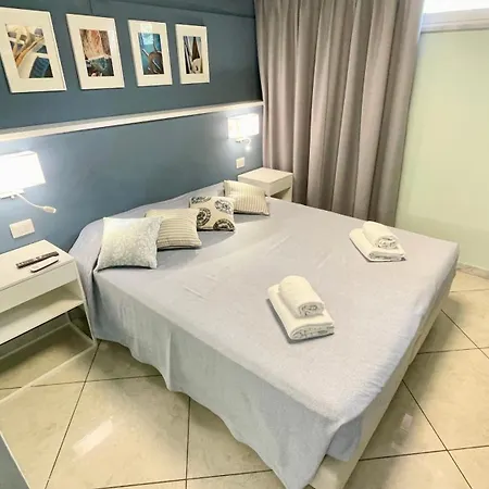 Guest house A Casa Di Emma Sestri Levante