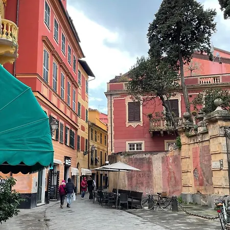 A Casa Di Emma Sestri Levante