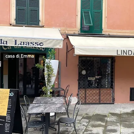 A Casa Di Emma *