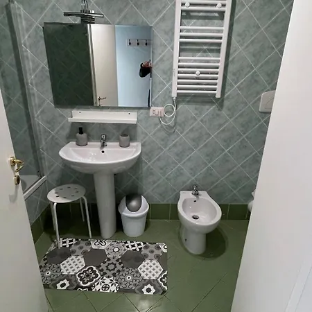 A Casa Di Emma Sestri Levante