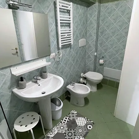 Affittacamere A Casa Di Emma