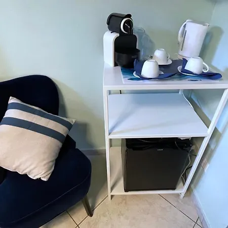 Konukevi A Casa Di Emma Sestri Levante