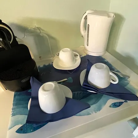 A Casa Di Emma