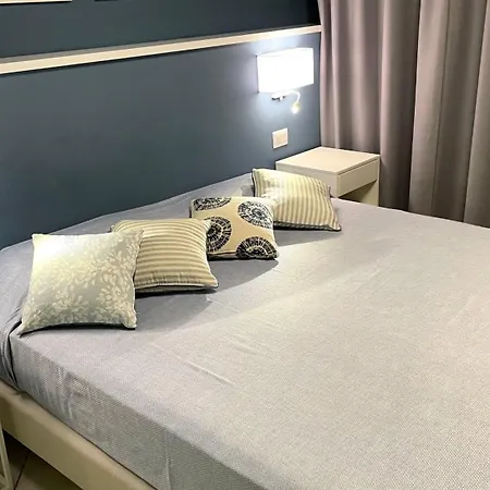 A Casa Di Emma Guest house *