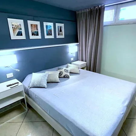 Affittacamere A Casa Di Emma 3*