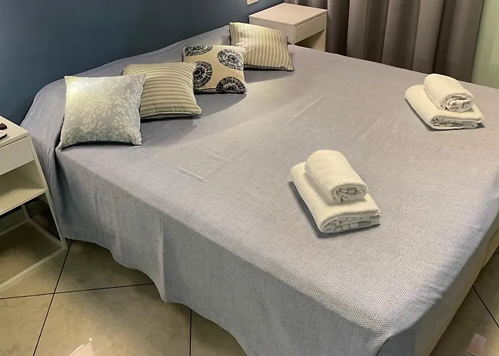 Pensionat A Casa Di Emma Sestri Levante