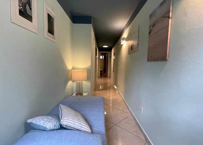 A Casa Di Emma 3* Sestri Levante