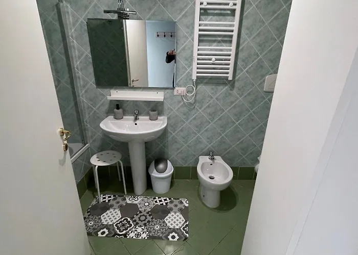 A Casa Di Emma Sestri Levante