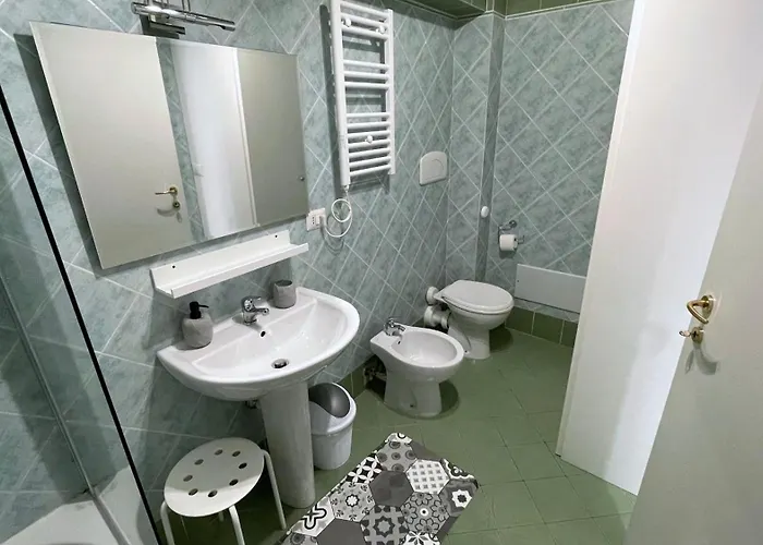 Pensionat A Casa Di Emma