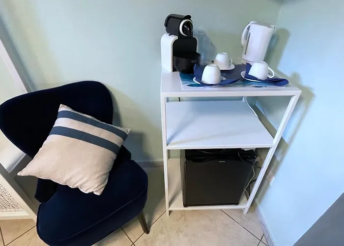 Pensionat A Casa Di Emma Sestri Levante