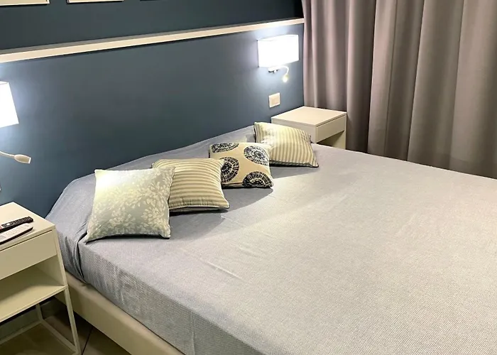 A Casa Di Emma Pensionat 3*