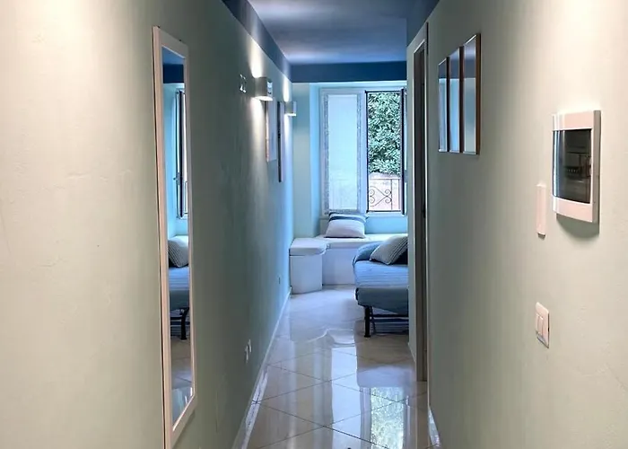 Pensionat A Casa Di Emma