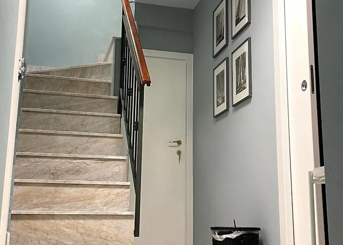 Pensionat A Casa Di Emma 3*