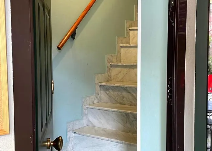 A Casa Di Emma 3* Sestri Levante